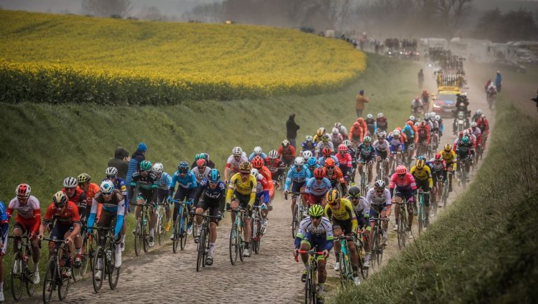 Paris-Roubaix Challenge 2024_EN